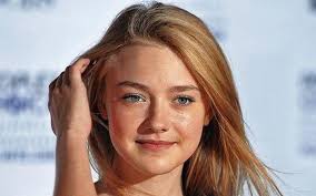 Dakota Fanning