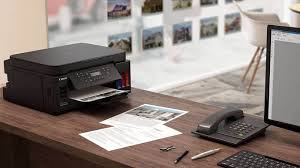 Enjoy high quality performance, low cost prints and ultimate convenience with the pixma g series of refillable ink tank printers. Ø·Ø§Ø¨Ø¹Ø§Øª Pixma G6040 Ù…Ù† Canon Canon Ø§Ù„Ø´Ø±Ù‚ Ø§Ù„Ø£ÙˆØ³Ø·