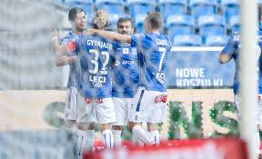 Maç sonucu, iddaa canlı maç sonuçları, canlı skor, istatistikler, analiz, iddaa oranları. Lech Poznan Cracovia 2 0