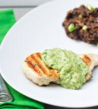 My husband and i teamed up to create this stuffed poblano peppers recipe, which is one of our favorites. Black Bean And Roasted Poblano Enchiladas Cook Like A Champion