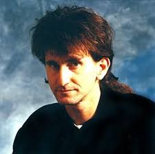 Happy Birthday to Denis "Snake" Bélanger of Voivod!