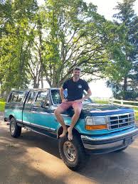 Image result for Medium Concord Blue 1994 Truck