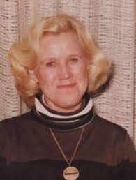 Mary Reynolds Obituary January 25, 2017