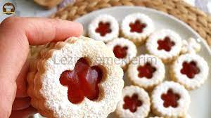 marmelatli kurabiye tarifi leziz yemeklerim yemek tarifi kurabiye gida yemek tarifleri
