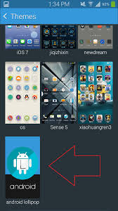 Dummies helps everyone be more knowledgeable and confident in applying what they know. App S5 Launcher Theme Android Lollipop V2 Xda Forums