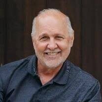 David William Visuri Obituary