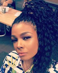Syleena Johnson (Official)