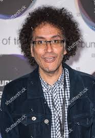 Phil Alexander Editorial Stock Photo