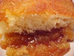 Pouding Chomeur Au Sirop D Erable Recettes Qc Ca Recette Pouding Chomeur