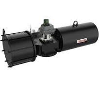What is a Scotch Yoke Actuator? - Cowan Dynamics
