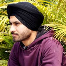 Ravinder Singh