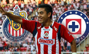 ¿Traición a Chivas? Marco Fabián aseguró que Cruz Azul es merecido ganador