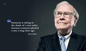 Known as the oracle of omaha, warren buffett is one of the wealthiest people on the planet. 20 Best Warren Buffet Quotes On Investment Finance And Stock Market