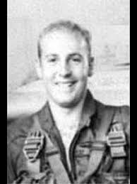 CAPT Robert Alan Holt, Reading, MA