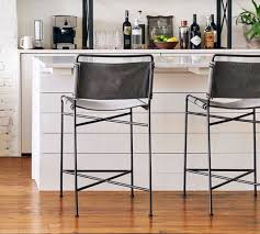 perkins bar stool pottery barn