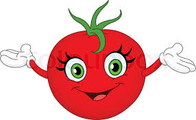Bildergebnis für lustige tomaten bilder