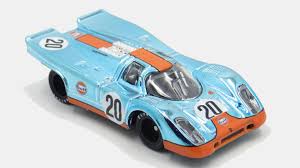 Hot wheels it`s just not a toys because a man never growe up. These Are Some Of The Rarest Most Valuable Modern Hot Wheels