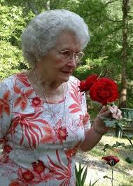 Lallage Jones Obituary