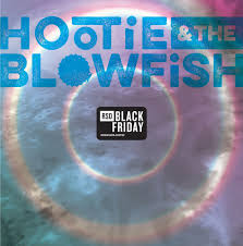 Hootie & the blowfish is an american rock band that was formed in columbia, south carolina, in 1986. Rsd Black Friday 2020 Vintage Vinyl