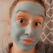 Anti-Stress Dead Sea Minerals Clay Mask