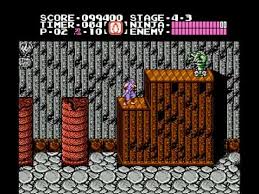 Uno de los pocos juegos oficiales de pelea en la nes lo tuvo a cargo konami y fue muy discutido en su época: Ninja Gaiden Nes No Death Walkthrough Youtube