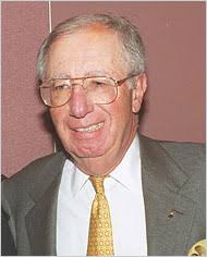 Richard Nixon's Search for a New York Home