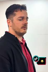 Aaron Hughes Comedian