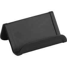 30% off (1 days ago) there is often a staples printing coupon for 15% or $15 off staples… Staples Brushed Metal Business Card Holder 20051 Cc 885667 Target