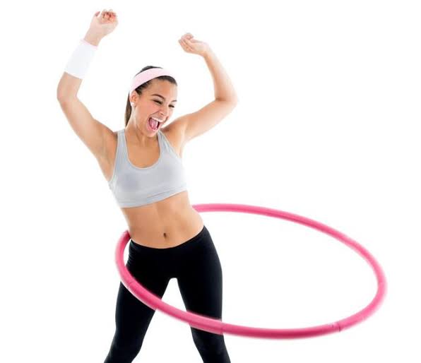 Image result for hula hooping