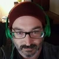 Aaron Vest's Instagram, Twitter & Facebook