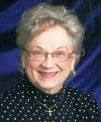 Gladys Prilucik Obituary (1931