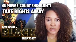Attorney Ashlee Martin Breaks Down the Roe v Wade Situation and MORE!