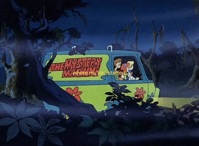 Forest adventure