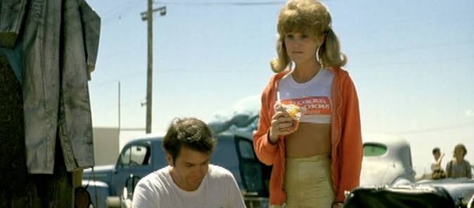 cult film freak: CRUISING THE PSYCHEDELIC SEQUEL 'MORE AMERICAN GRAFFITI'