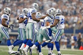 Boys Bye Week Breakdown Dallas Cowboys Defensive Grades For