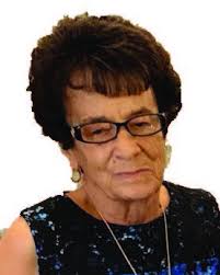 Maria Victoria “Vicky” Rita Alamo