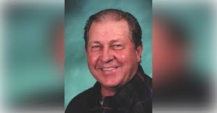 Obituary information for Ernest "Whitey" Hale