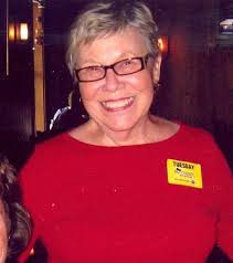 Pat Watkins Obituary May 25, 2016