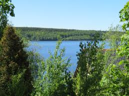 Der name bergslagen stammt aus dem mittelalter und bezeichnet ein geografisches gebiet in mittelschweden. Haus Midsommar Schweden Bergslagen