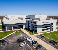 South Suburban College