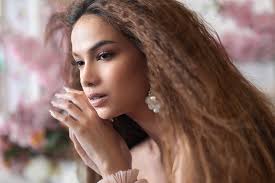 Filipina entrepreneur's favorite clothing designs