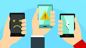 Before, texts that i sent or received displayed almost instantly. Why Is My Phone So Slow 2021 Speed Up Guide Tech Co