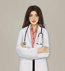 10 5k likes 646 comments s a r r a a r t sarra art on instagram منشن للدكتورة cartoon girl images cute girl drawing beautiful girl drawing