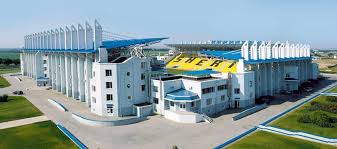 Suivez en live sur foot mercato, le match de 1e tour de. Sheriff Tiraspol Stadium Fc Sheriff Tiraspol Stadium Football Tripper