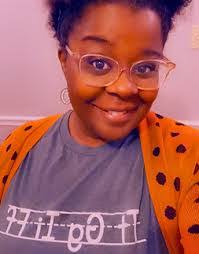 Meghan Witt's Instagram, Twitter & Facebook