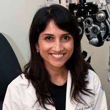 Harkness Eye Institute