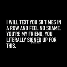 30 Best Funny Friendship Quotes Friends Quotes Friends Quotes Funny Bff Quotes
