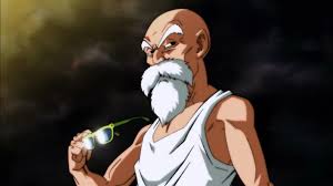 Who are the top 20 coolest anime characters ever, and why? Top 20 Strongest Old Man In Anime History Desuzone