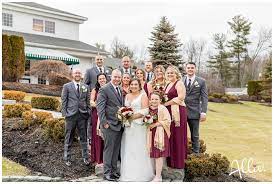 Maybe you would like to learn more about one of these? Brookstone Park Derry Nh Wedding Photographer Winter Wedding