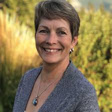 Ellen Tzakis For Creston Council